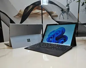 Laptop Microsoft Surface Pro (2017) 8GB Intel Core I5 SSD 256GB