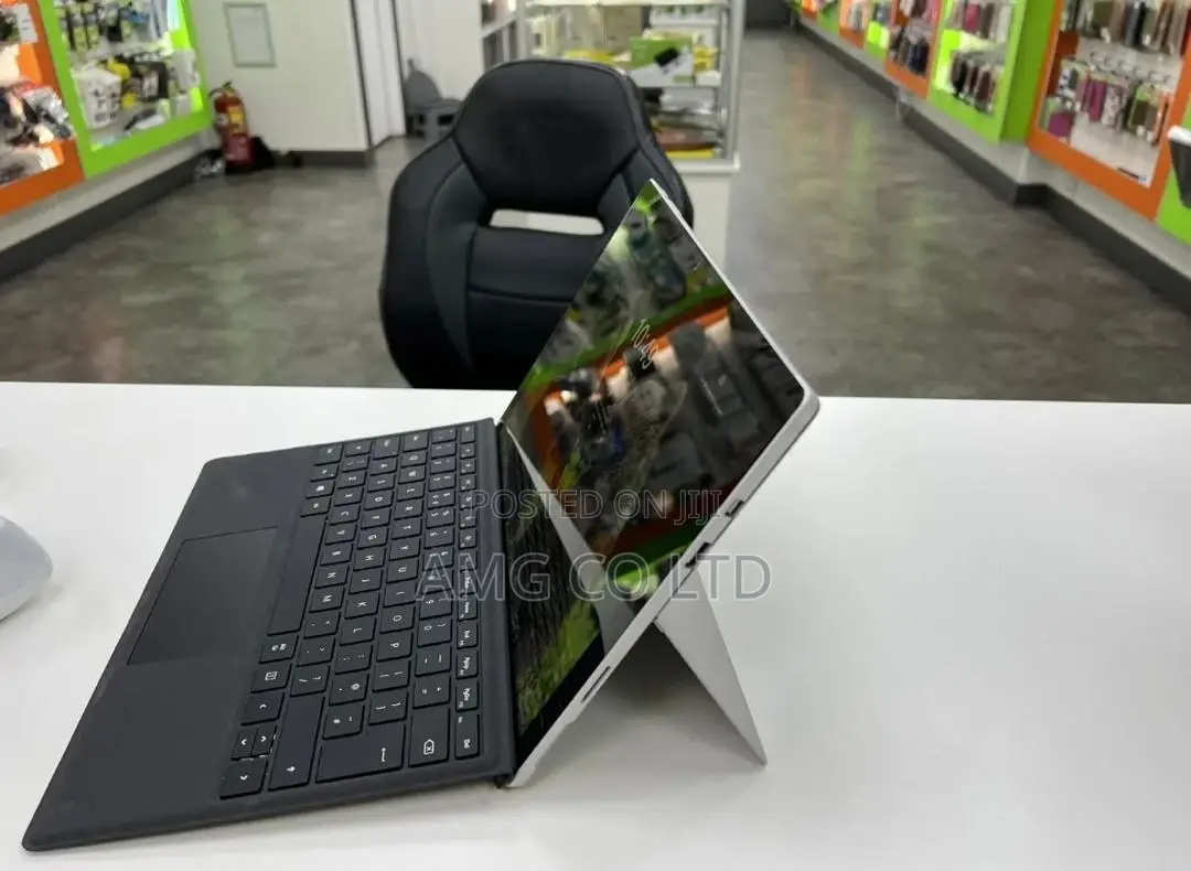 Laptop Microsoft Surface Pro (2017) 8GB Intel Core I5 SSD 256GB