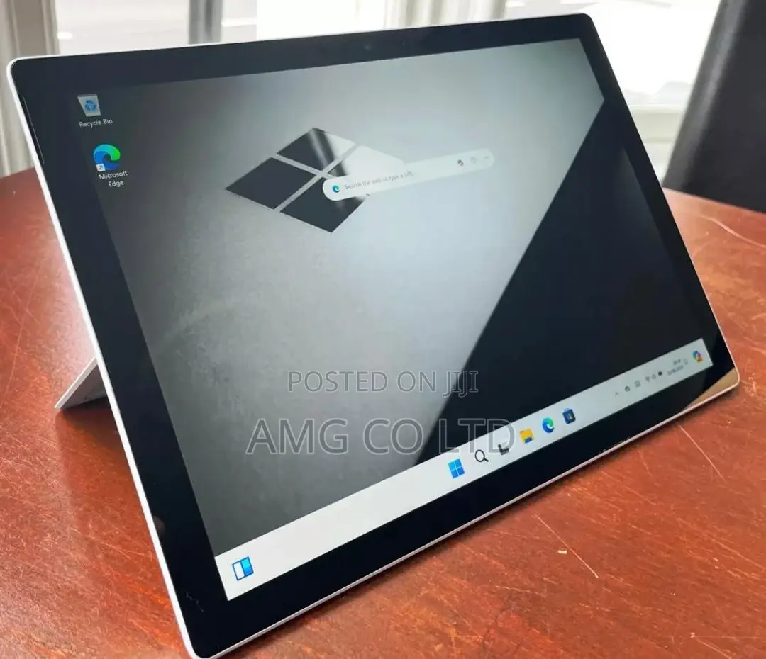 Laptop Microsoft Surface Pro (2017) 8GB Intel Core I5 SSD 256GB