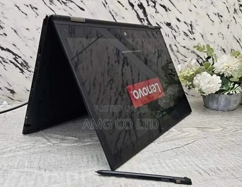 Laptop Lenovo ThinkPad Yoga 8GB Intel Core i5 SSD 256GB