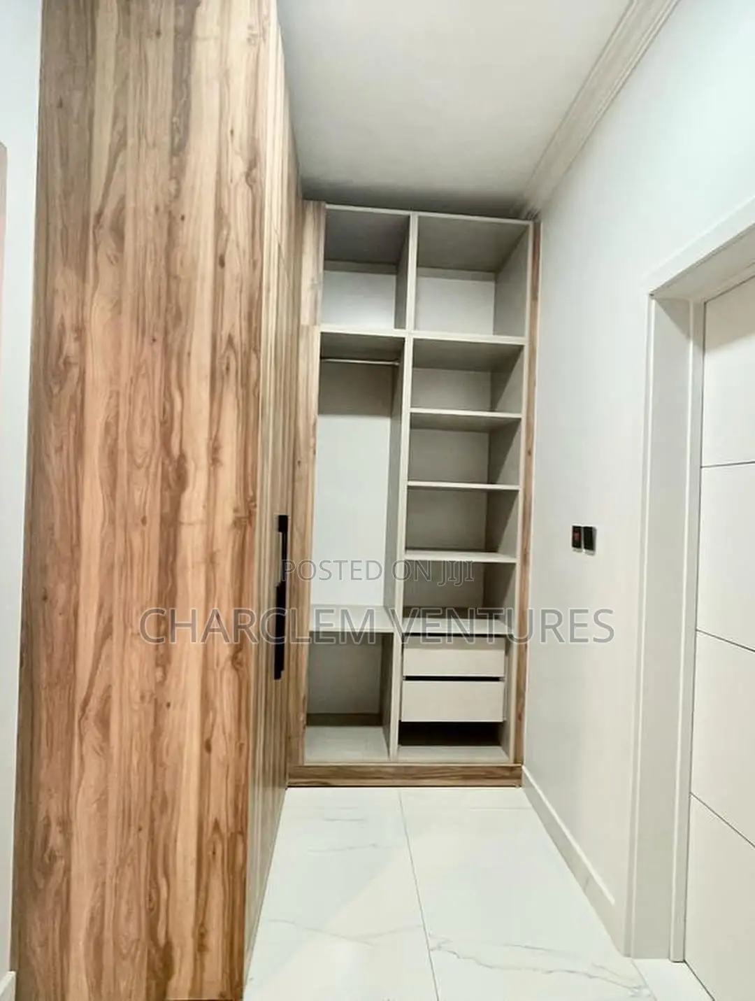 4bdrm House in Charclem Ventures, Accra Metropolitan for sale