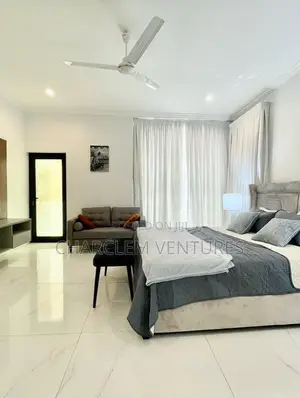 4bdrm House in Charclem Ventures, Accra Metropolitan for sale