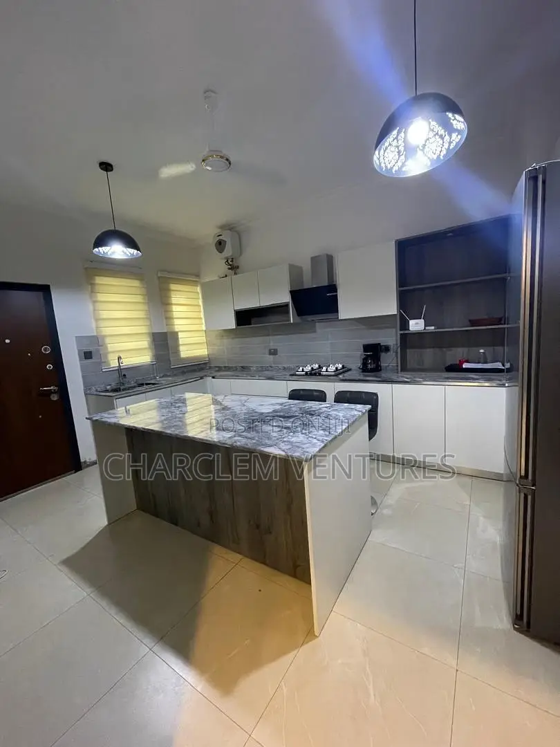 4bdrm House in Charclem Ventures, Accra Metropolitan for sale