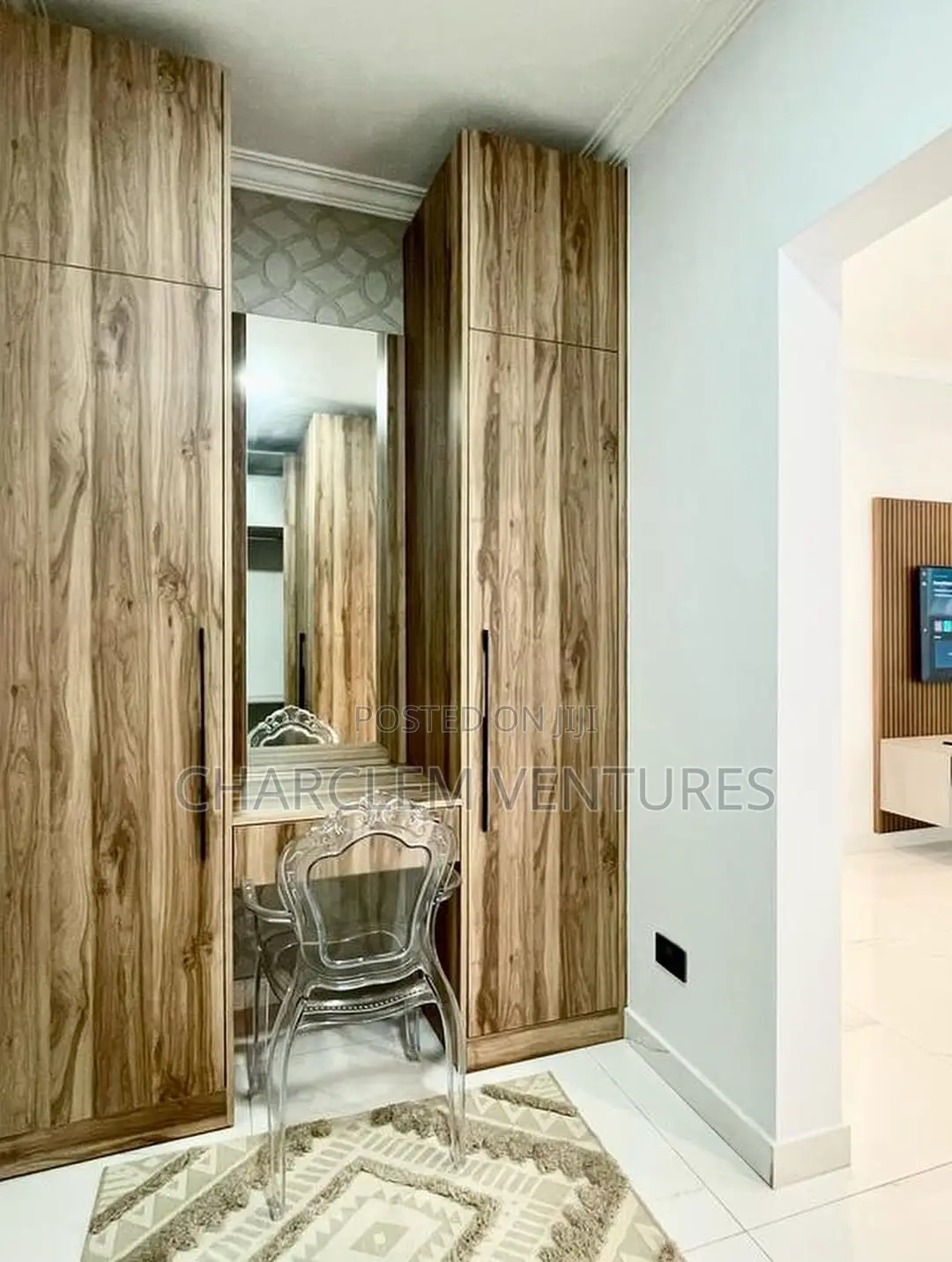 4bdrm House in Charclem Ventures, Accra Metropolitan for sale