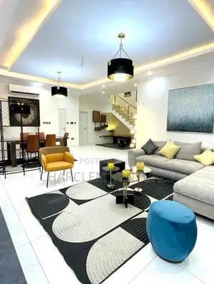 4bdrm House in Charclem Ventures, Accra Metropolitan for sale