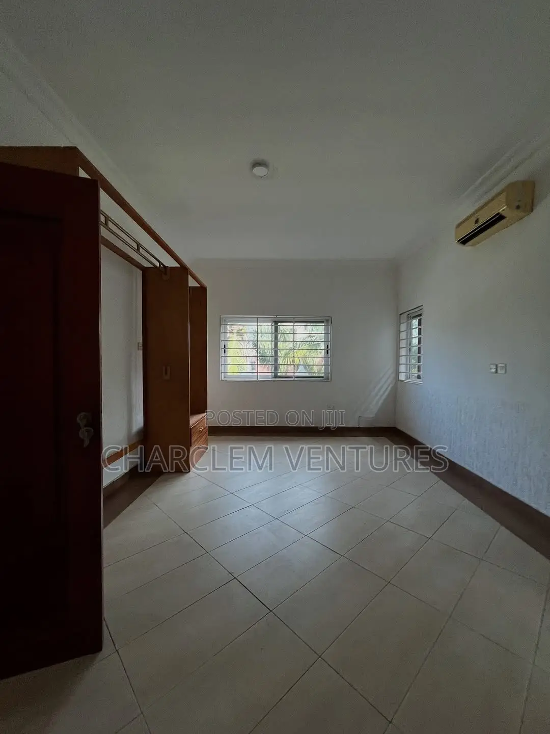 4bdrm House in Charclem Ventures, East Legon for rent