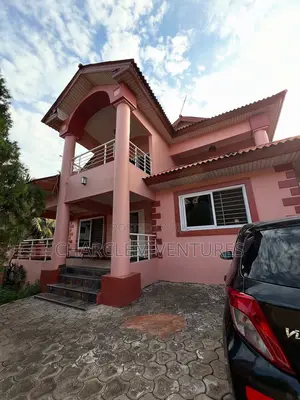 4bdrm House in Charclem Ventures, East Legon for rent
