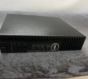 Dell OptiPlex 3070 8GB Intel Core I5 SSHD (Hybrid) 256GB