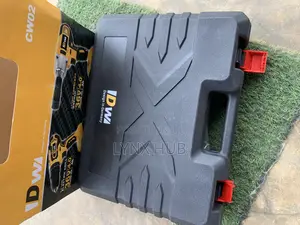Dw Hand Drill Combo
