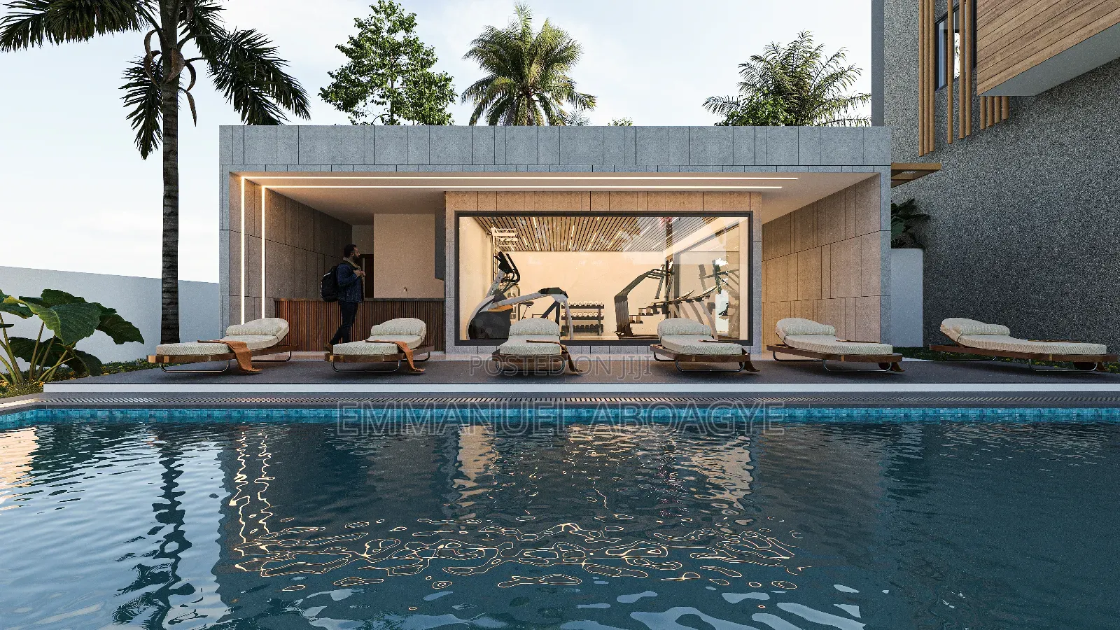 2d Arch Plans, 3d Exter and Interior , 3d Walkthrough