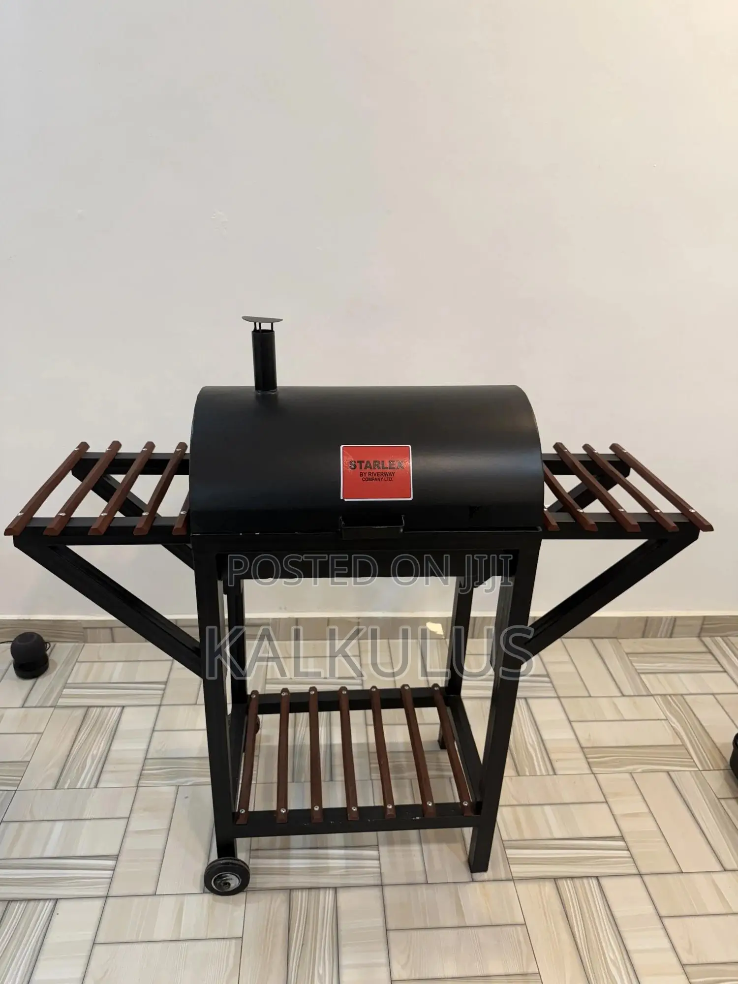 Grill Unit for Rent