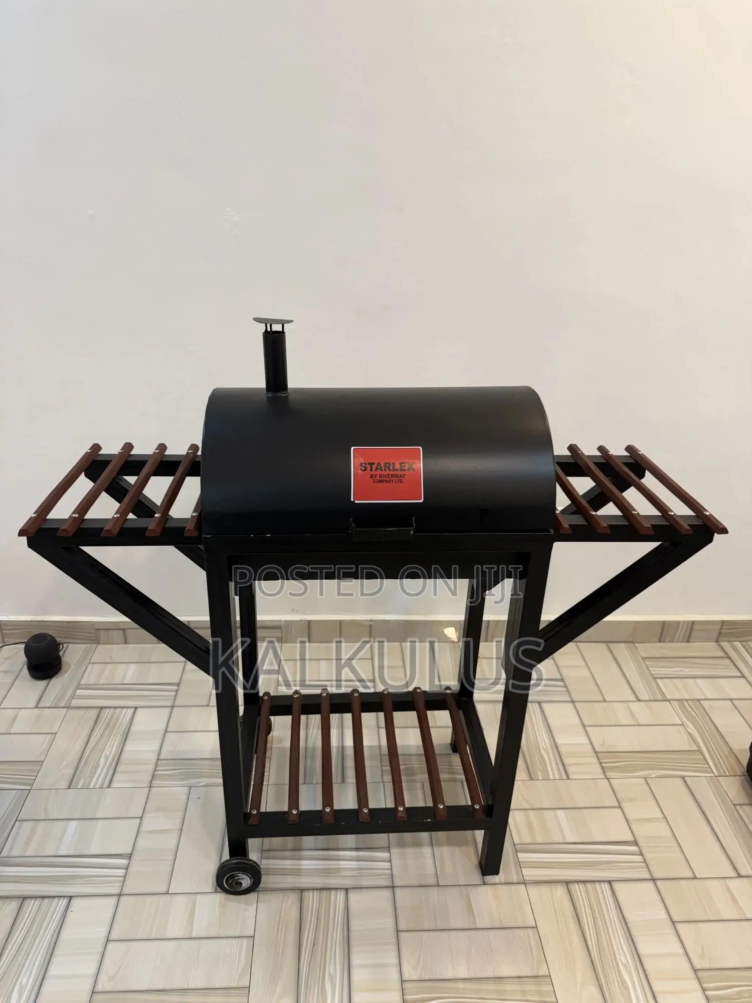Grill Unit for Rent