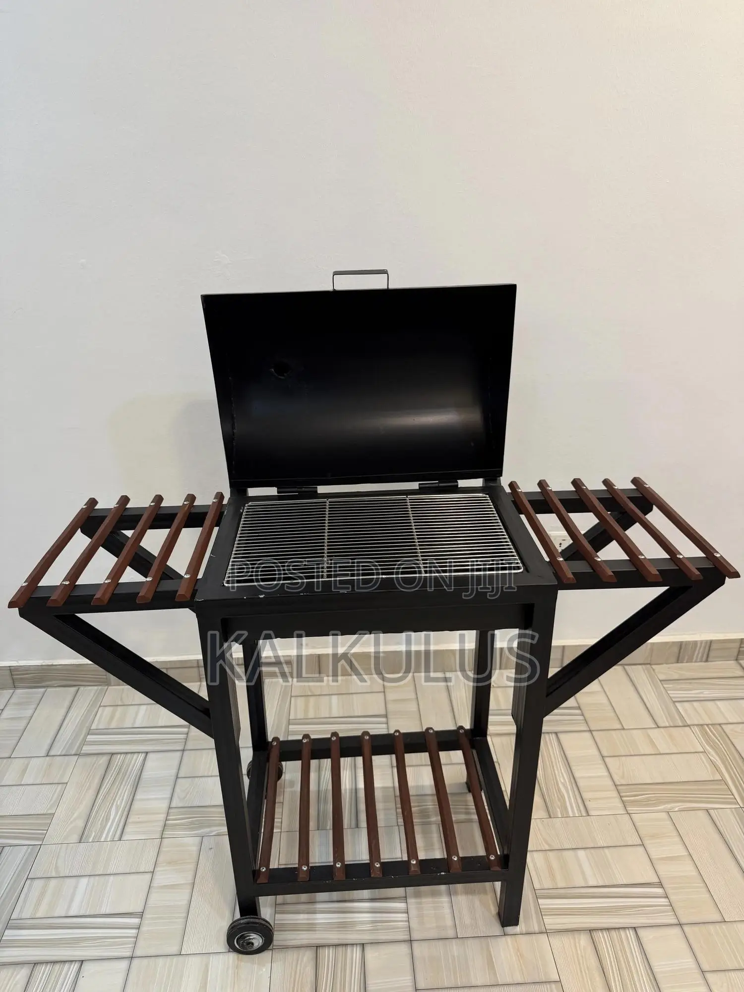 Grill Unit for Rent