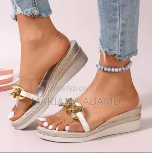 Ladies Footwear