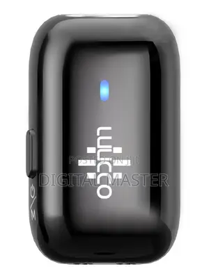 Luucco Minipods Mini Wireless Microphone (Usb-c Only)