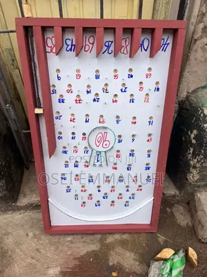 Pinball Game