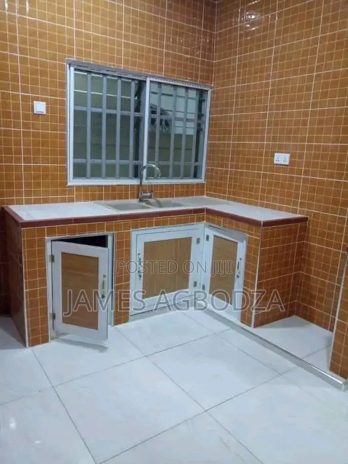 I’M a Good Finishing Tiling Master