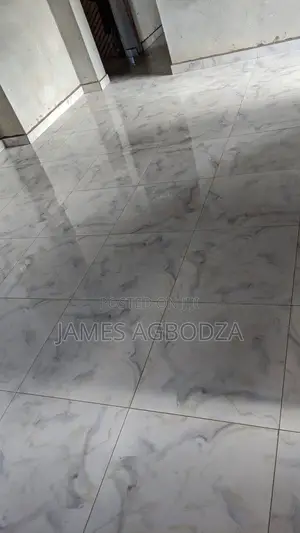 I’M a Good Finishing Tiling Master