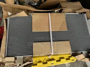 Cooling Condenser For Honda Cr-v 2017-2021