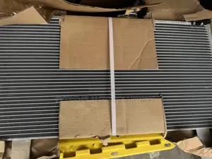 Cooling Condenser For Honda Cr-v 2017-2021
