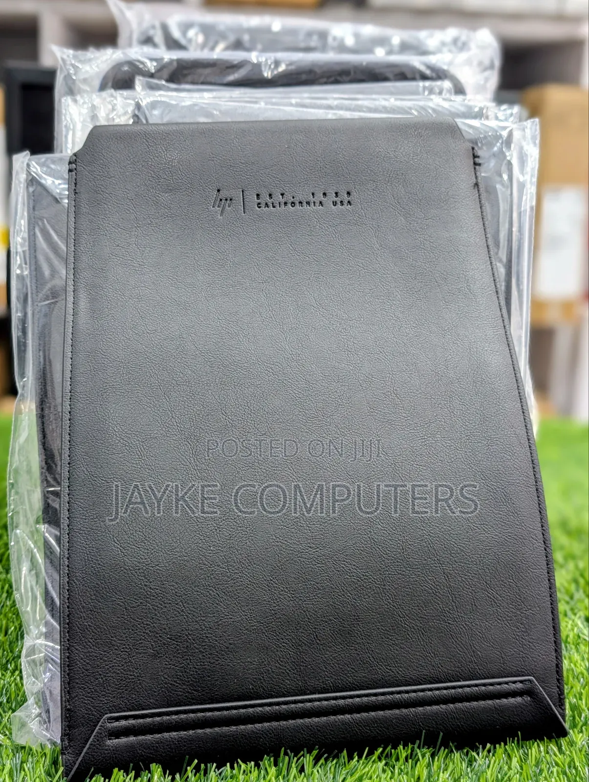 Hp 13.3-inch Laptop Sleeve Bag