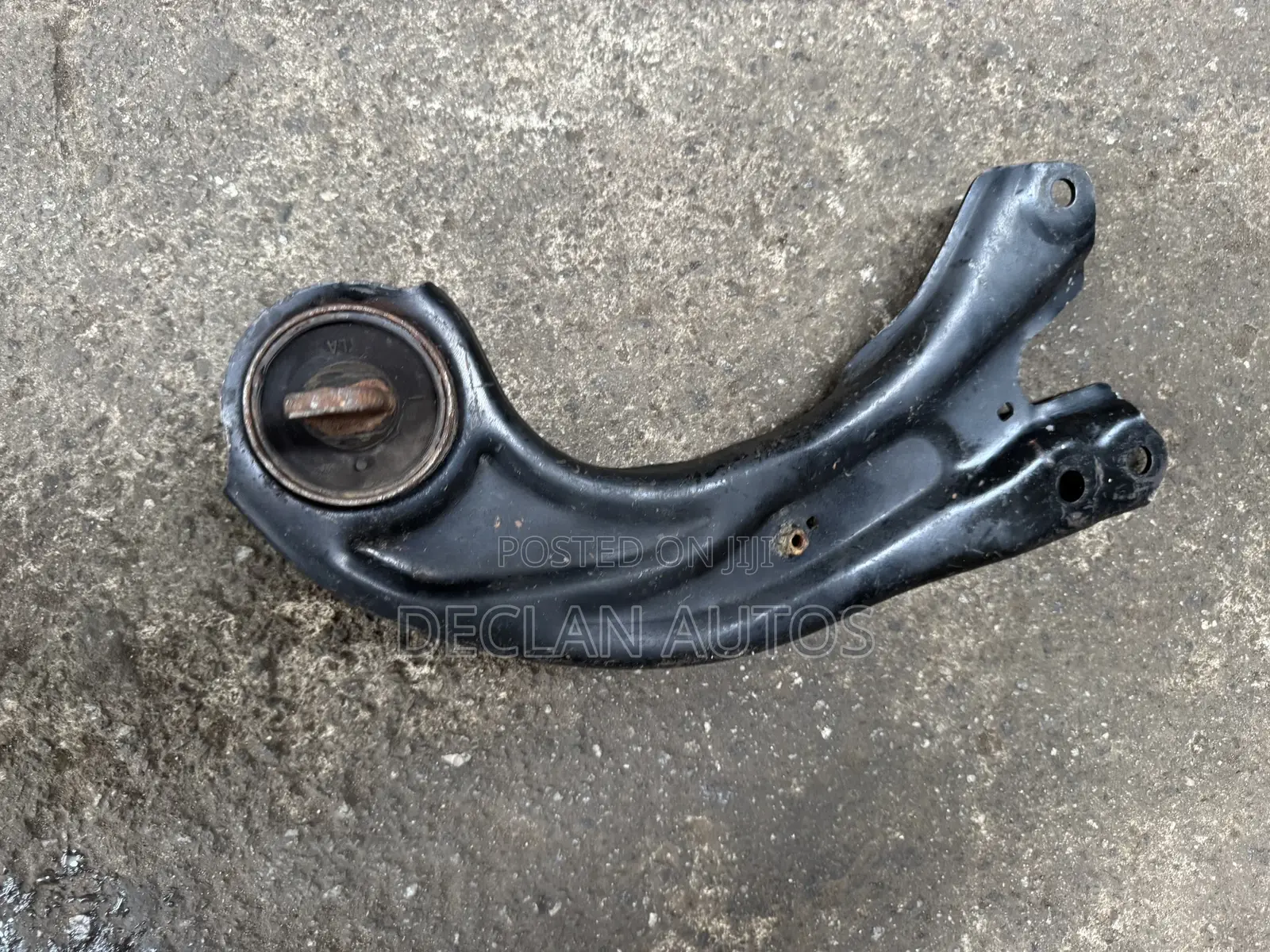 2017-2019 Honda Cr-v Rear Driver Trailing Control Arm