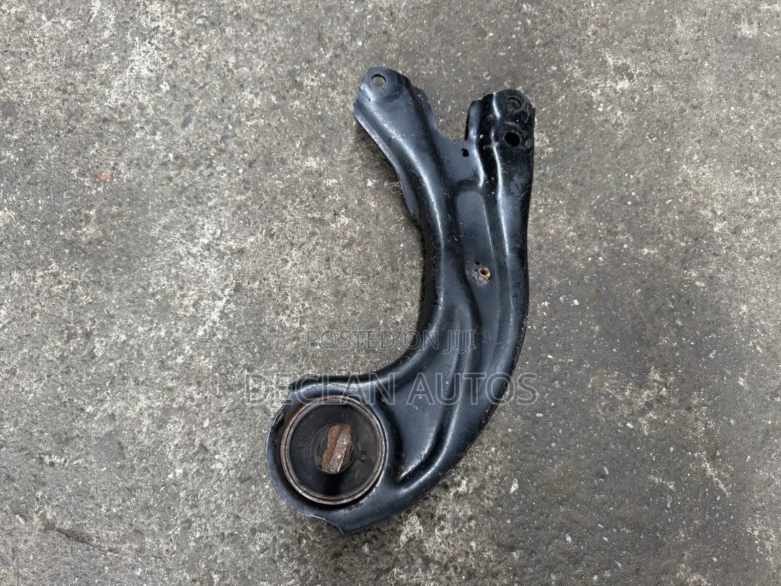 2017-2019 Honda Cr-v Rear Driver Trailing Control Arm