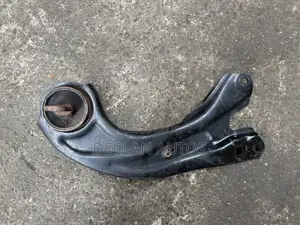 2017-2019 Honda Cr-v Rear Driver Trailing Control Arm