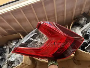Civic 2016-2021 Tailight