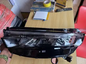 CRV 2023-2025 Headlight Led