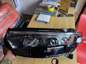 CRV 2023-2025 Headlight Led