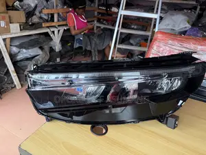 CRV 2023-2025 Headlight Led