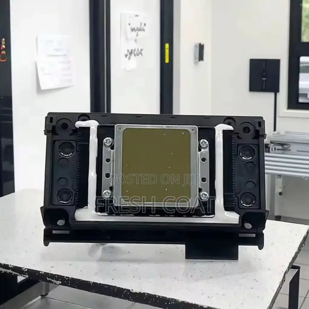 Xp600 Print Head