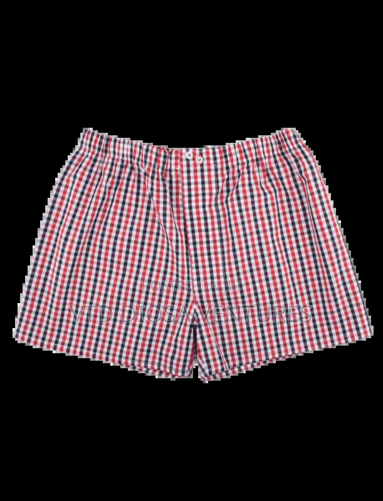 3 Boxer Shorts for 100 Cedis