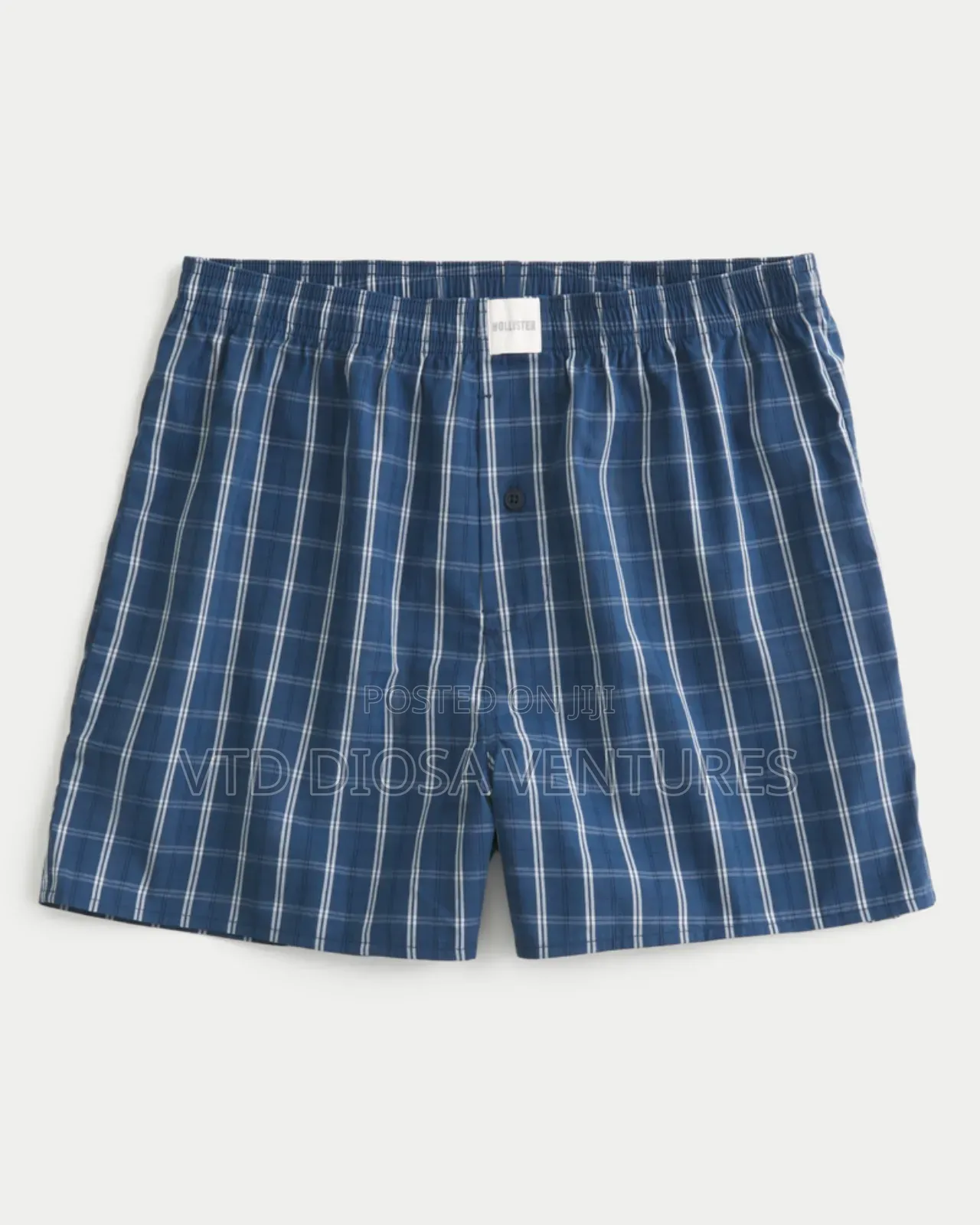 3 Boxer Shorts for 100 Cedis