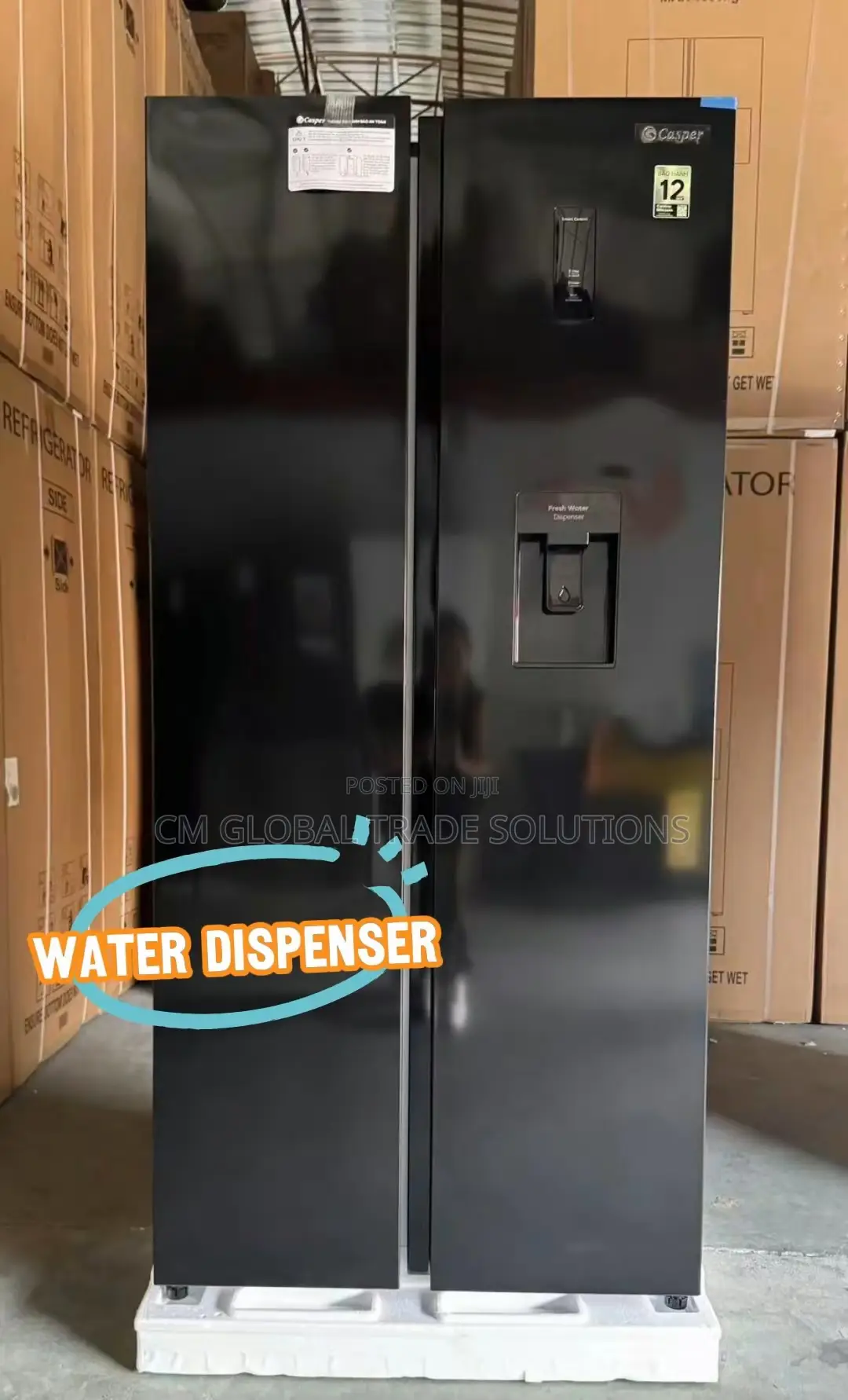 Samsung Fridges