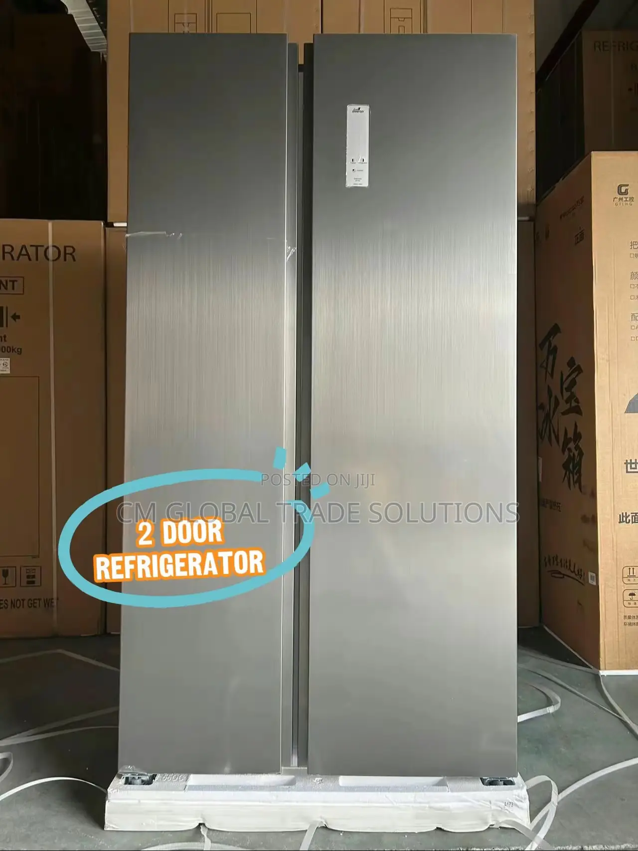 Samsung Fridges