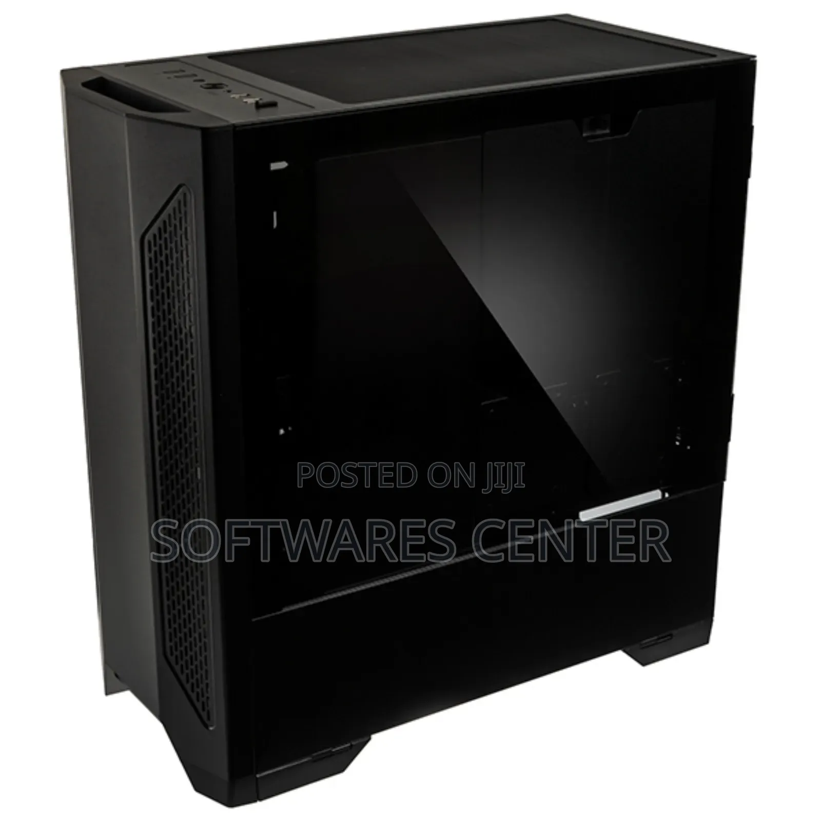 Lian Li Lancool Ii Gaming Case (Slightly Used)