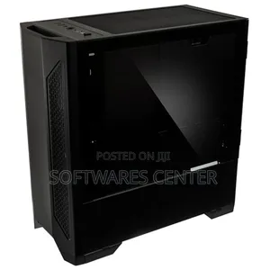 Lian Li Lancool Ii Gaming Case (Slightly Used)