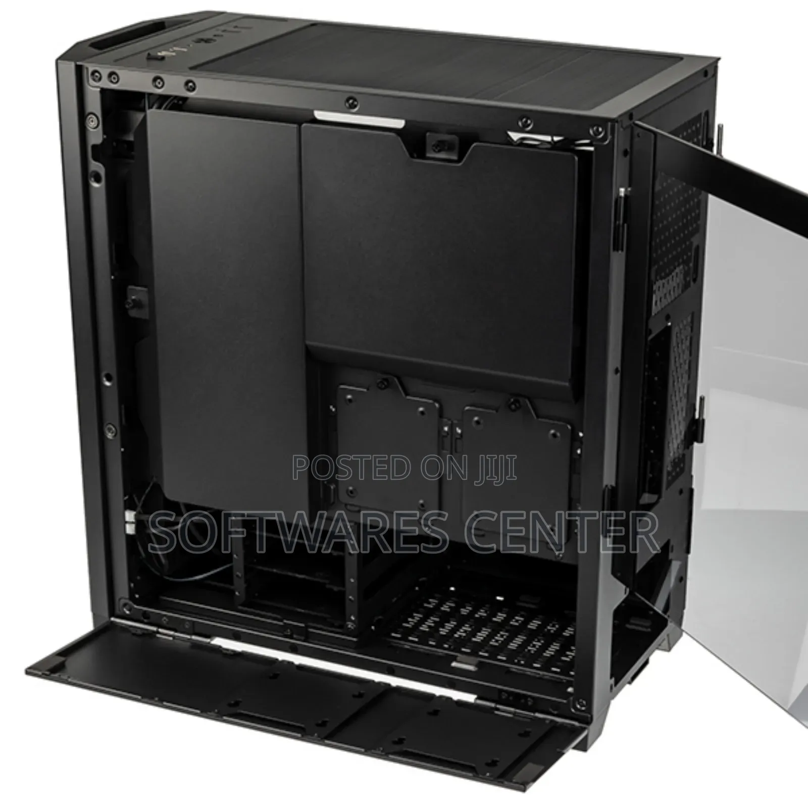 Lian Li Lancool Ii Gaming Case (Slightly Used)