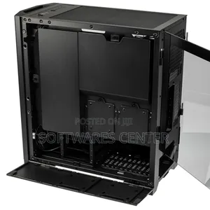 Lian Li Lancool Ii Gaming Case (Slightly Used)
