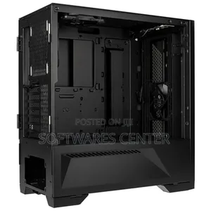 Lian Li Lancool Ii Gaming Case (Slightly Used)