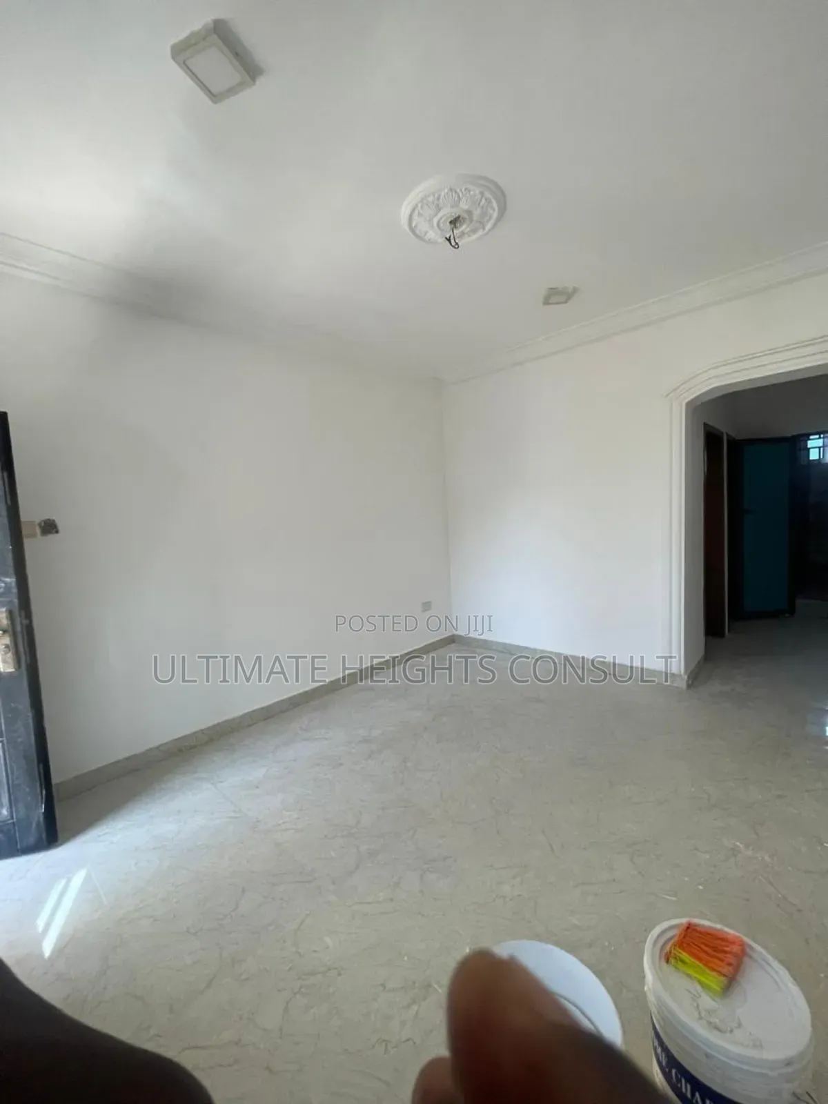 1bdrm Apartment in Sowutoum, Sowutwuom for rent