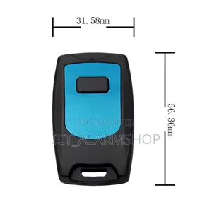 Biometric Access Control Touchless Pad