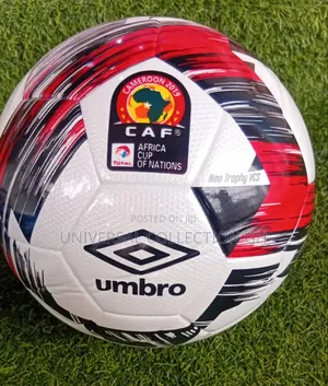 Umbro Soccer Balls