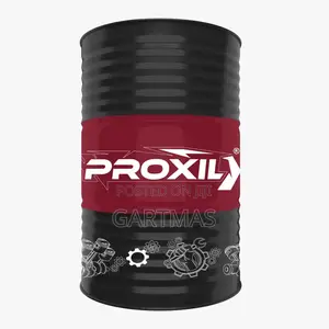 Proxil Sae 15w 40 -208ltrs Drum