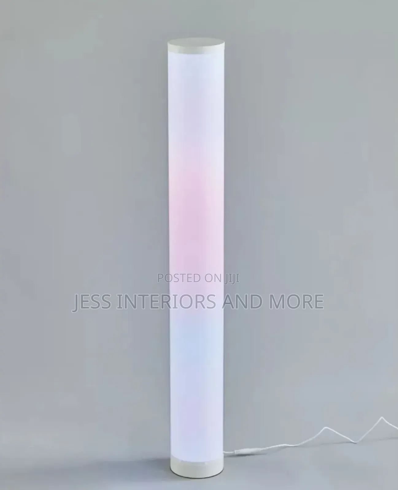 Floor Lamp (Light Pillar)