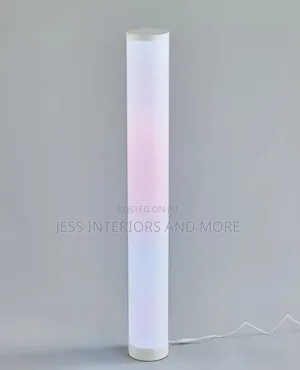 Floor Lamp (Light Pillar)