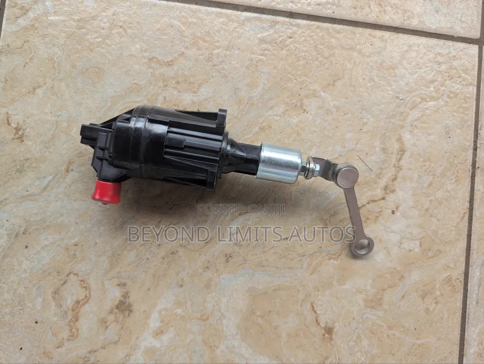 Honda CRV/Cr-v 2016,2017,2018,2019,2020,2021 Turbo Sensor
