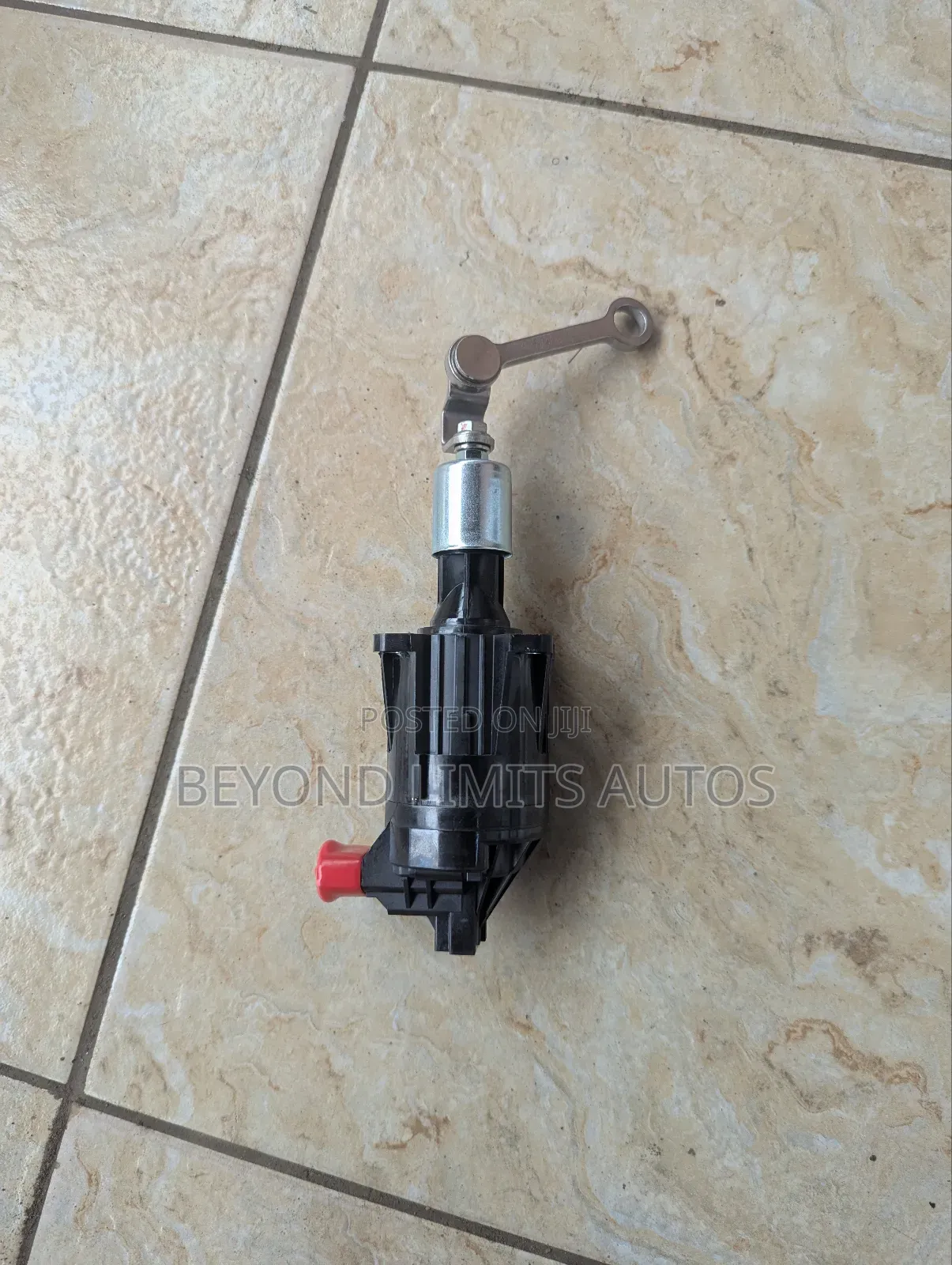 Honda Accord 2018,2019,2020,2021,2022 Turbo Sensor